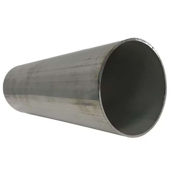 SS Tubing,304/L,7 OD x .500WA,7 ft., Mfr#: 38357-7, TW METALS