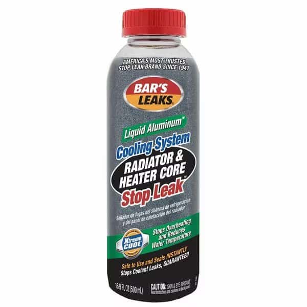 Radiator Stop Leak, 16.9 Oz.