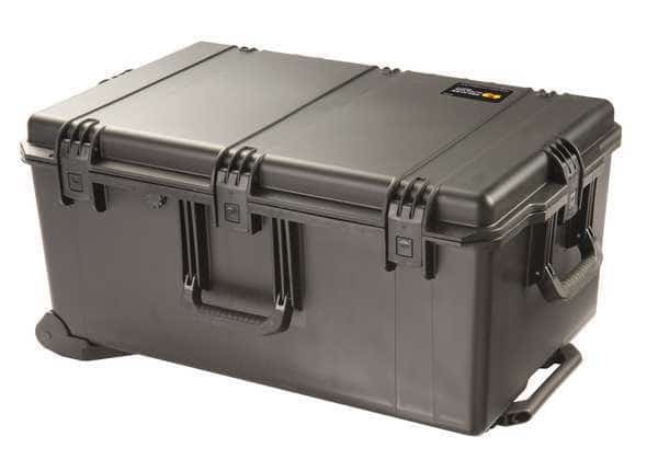 Hardigg, Pelican Storm Case, 31-1/4 In Lx20-1/2 In Wx15-1/2 In D