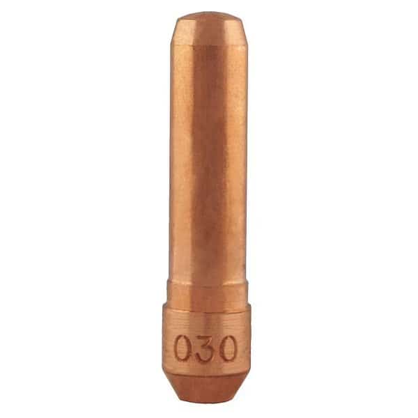 Contact Tip, 0.030 in, Centerfire