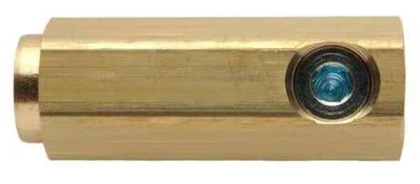 B37, BODY W/SET SCREW, MDL 40B