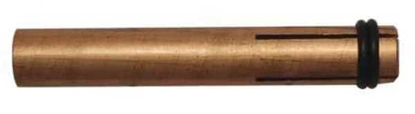 No 6 NCD x Copper Alloy Chuck