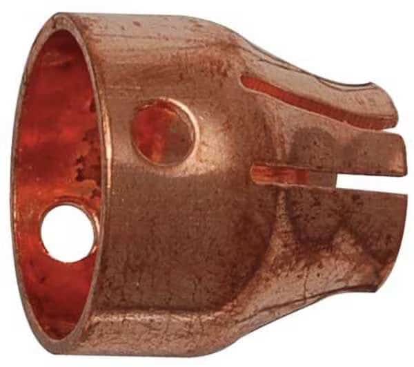 5/16" x Copper Alloy Ferrule Grip