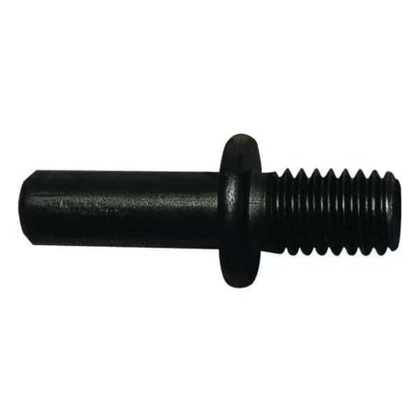 NELSON 100pc 1" Drawn Arc Weld Stud, Mfr#: 101-015-860-G100, NELSON STUD WELDING INC.