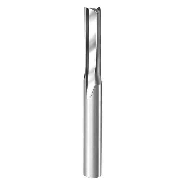 Routing End Mill, List No 62-866, 3 mm