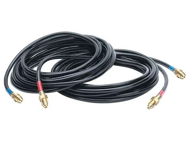 Welding Hose Kit,3/16" ID x 25 ft., Mfr#: K1859-2, LINCOLN ELECTRIC