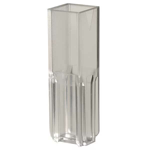 Cuvette, UV-VIS range semi-micro, PK500