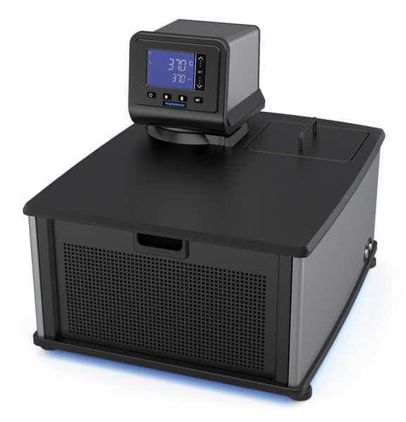 Chiller,Immersion,15L,21.7"x23.6"x15", Mfr#: SD7LR-20-L11B, POLYSCIENCE