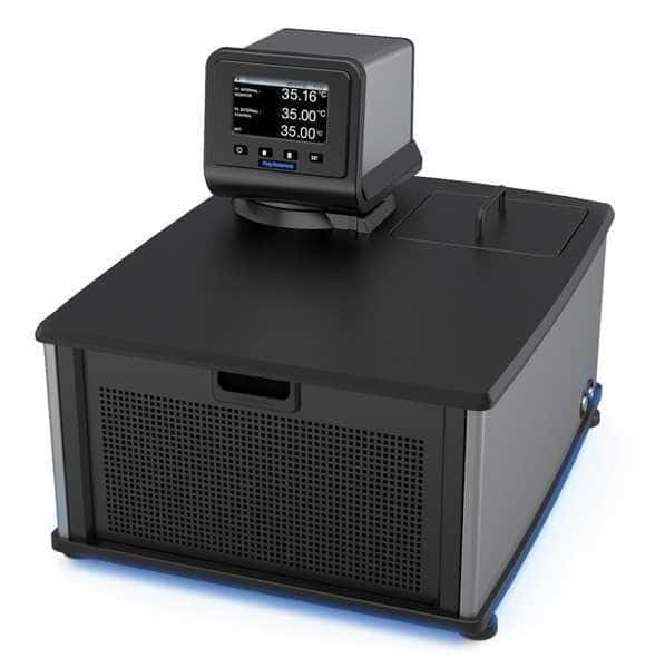Refrig. Circulating Bath, 7Lt, Low Profile