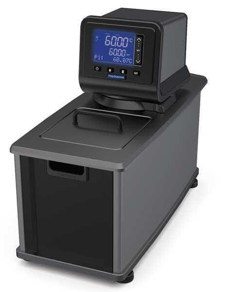 Advanced Digital Heated Circulator, 7 Lt.