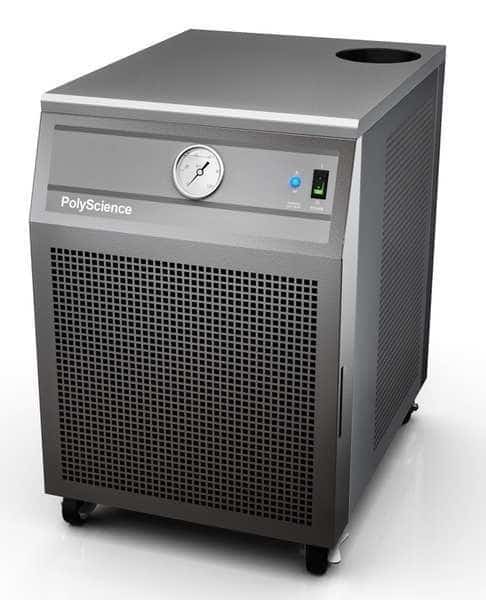 LiquidtoAir Cooler, T pump, POLYSCIENCE, Mfr# 3370TBL11B