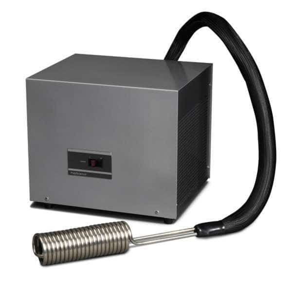 Immersion Cooler, 35C, 1.75 ID Rigid Coi