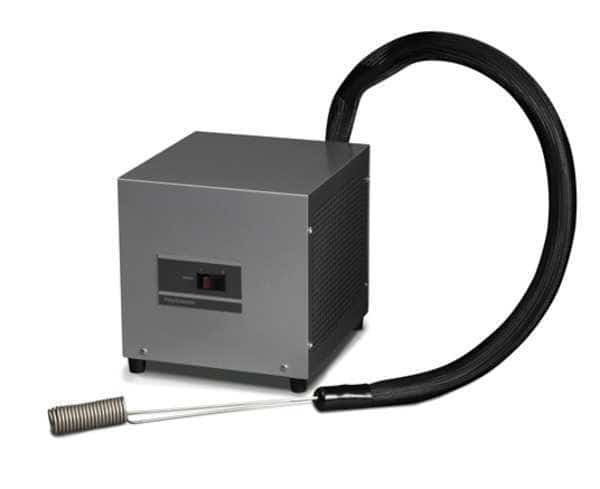 Immersion Cooler, 60C, 1.5 ID Rigid Coil