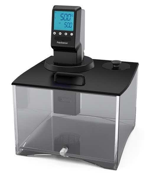 MX, 17L Open Bath wBridge, PC