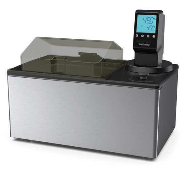 MX, 28 L Coliform Bath60Hz