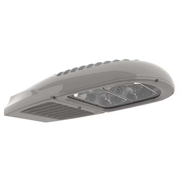 LED Roadway Light, 82W, 6200 lm