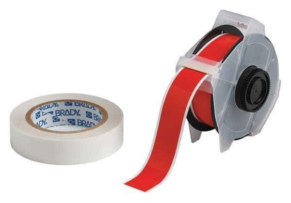 Print On Demand Floor Labels, 1-1/8In W