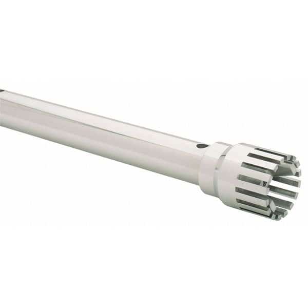 30mmx200mm Open Slotted Generator Probe