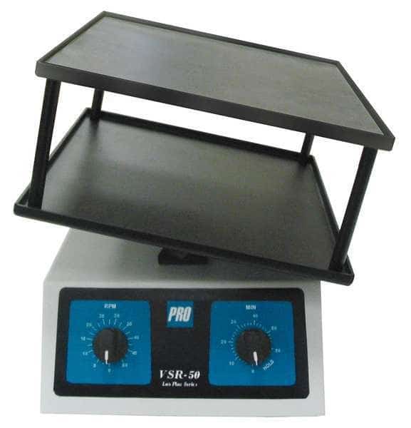 12 X 14 Dual Stacking Table