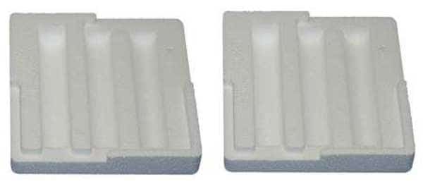 Lab Mailer, 3 Test Tubes, PK36