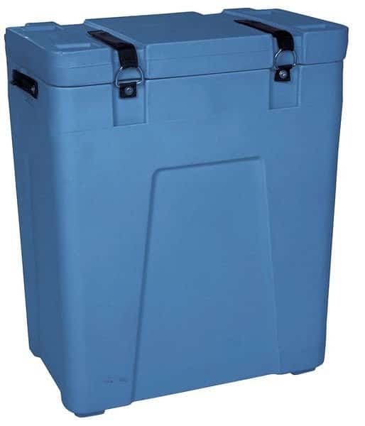 Dry Ice Transport Cooler, 5 cu.ft.