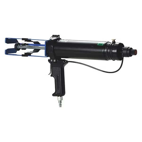 Epoxy Applicator,1/4" BSP,200 mL, Mfr#: A200LPMR, COX