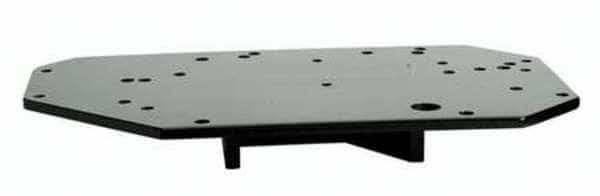 Engine Stand Adapter, 3 Ton, H 3 In