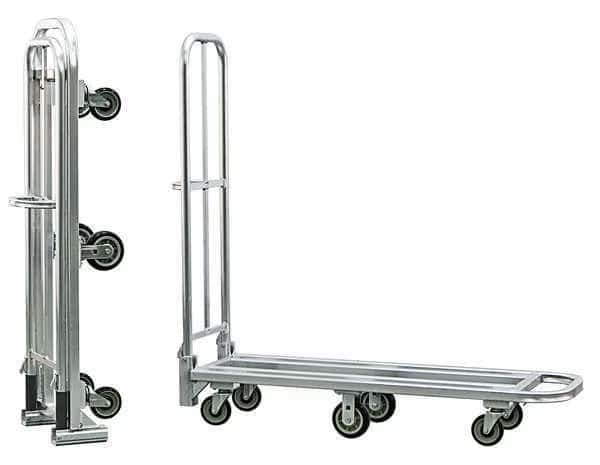 Standard Platform Truck, 1200 lb.
