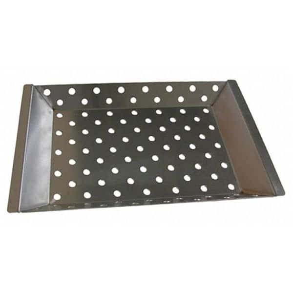 Coat Tray,Stainless Steel, Mfr#: CTP, CROWN VERITY