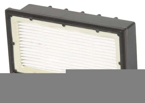 HEPA Motor Intake Filter