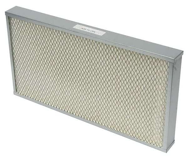 Panel Filter, Use w/4VDW8