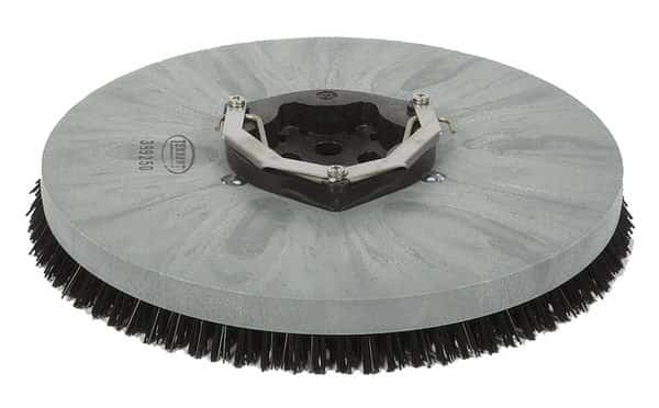 Polypropylene Brush