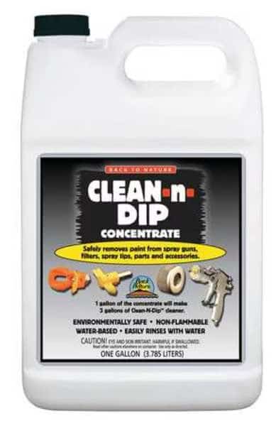 Paint Remover, 1 gal.