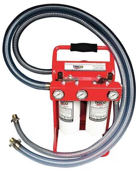 Hand Held Mini Style Filter Cart, TRICO, Mfr# 36971