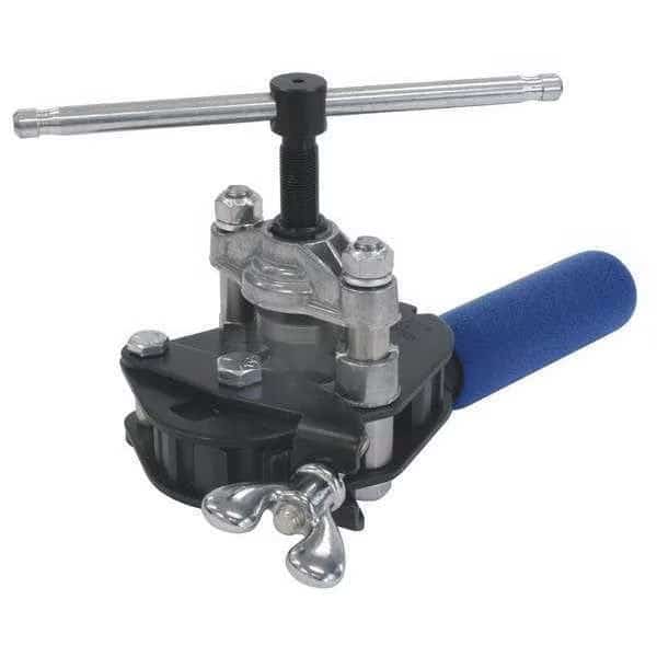 Flaring Tool, 45 Degree Single Lap
