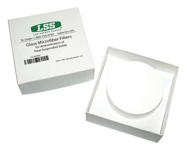 Filter Membrane, 11.0Cm, PK100