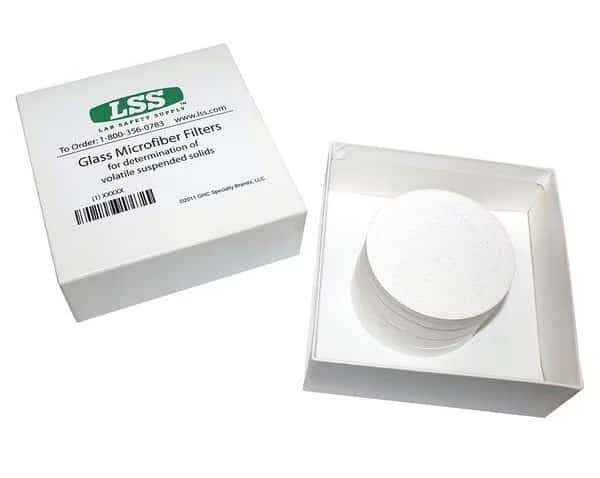 Filter Membrane, VSS, 11.0cm, PK100