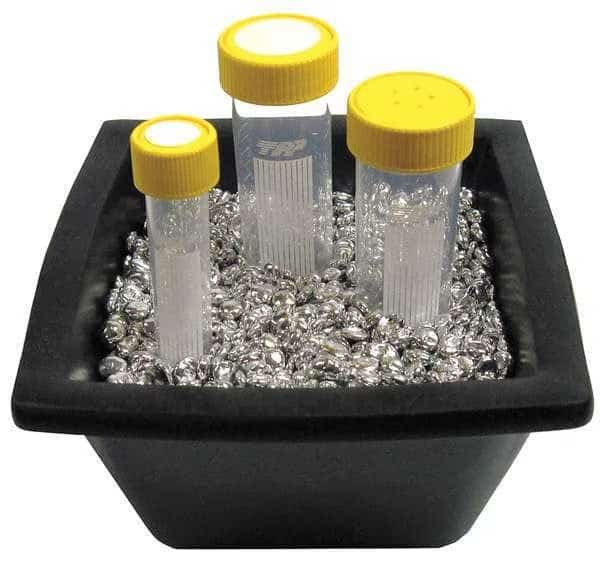 LAB ARMOR WALKABOUT TRAY WITH LAB BEADS