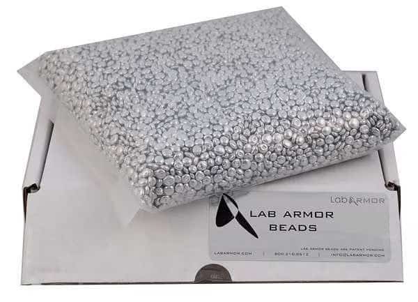 LAB ARMOR BEADS .75 REPLACES 2 BLOCKS
