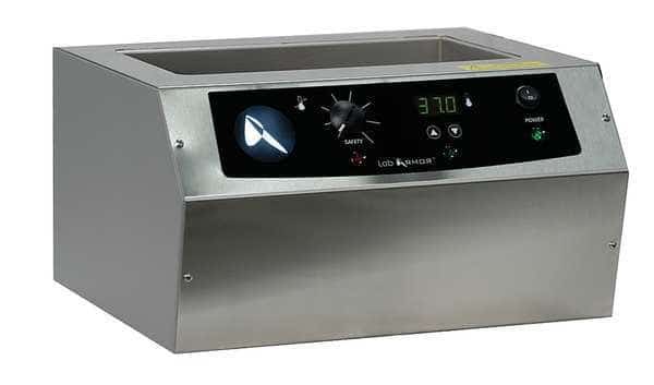 LAB ARMOR BEAD BATH 6L 230V