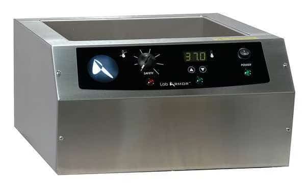 LAB ARMOR BEAD BATH 14L 230V