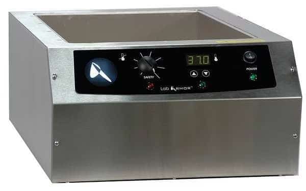LAB ARMOR BEAD BATH 20L 120V