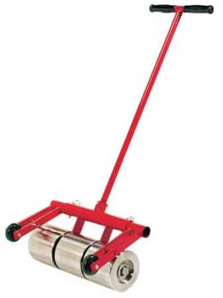 Linoleum Floor Roller,100 lbs., Mfr#: 10-952, ROBERTS