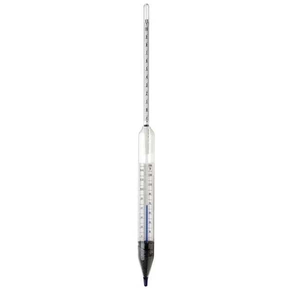 Precision Combined Form API Hydrometer