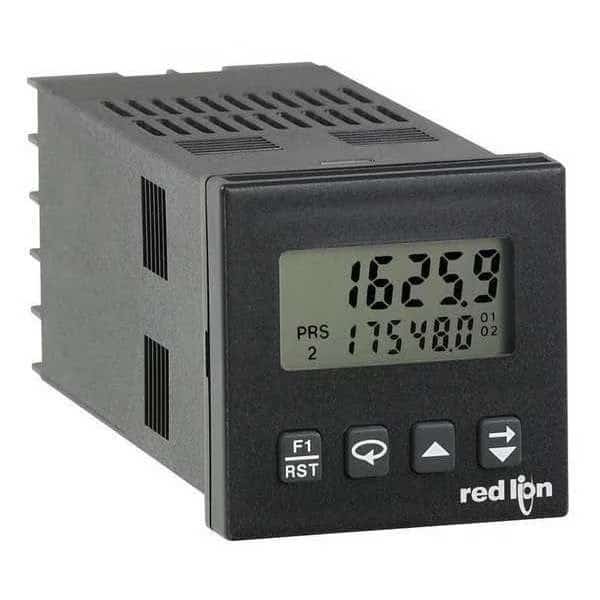 Encoder, 250 mA Max, Shaft- Mounted