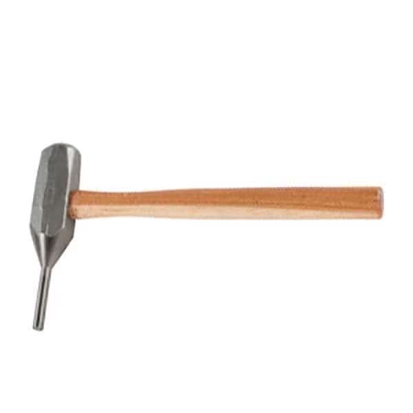 Back-Out Punch,w/ Handle,3/4 x 15 In L, Mfr#: BO750, COUNCIL TOOL