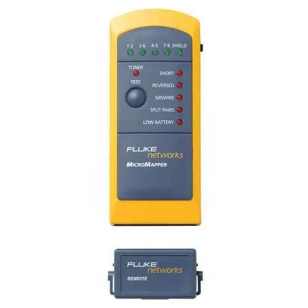 Copper Tester
