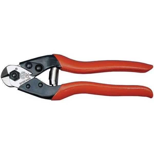 7-1/2" Locoloc Cable Cutter, Shear Cut