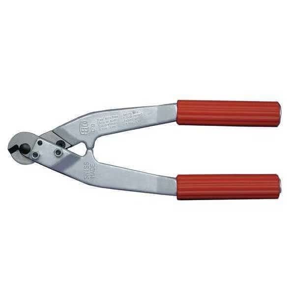 13" Locoloc Cable Cutter, Shear Cut
