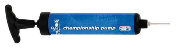 Sport Air Pump, 8 In, Mfr#: 421314, SPALDING